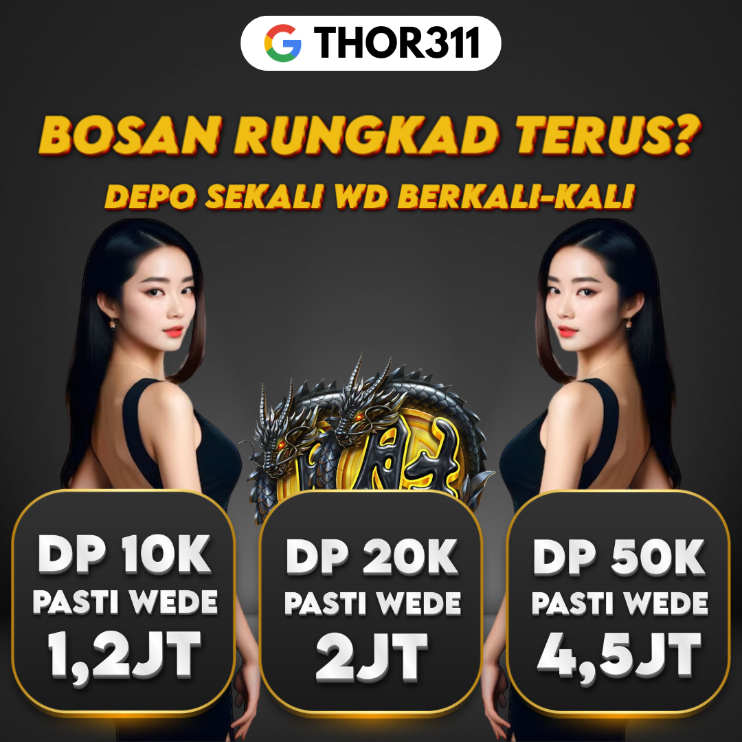 THOR311